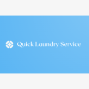 Quick Laundry Service